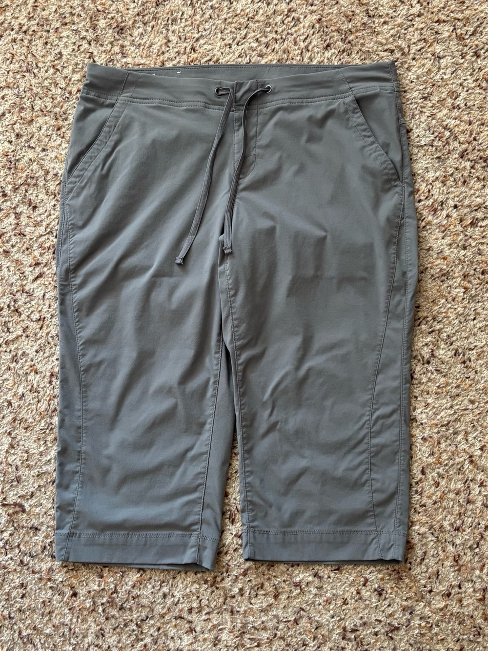Columbia Anytime Outdoor Long Shorts